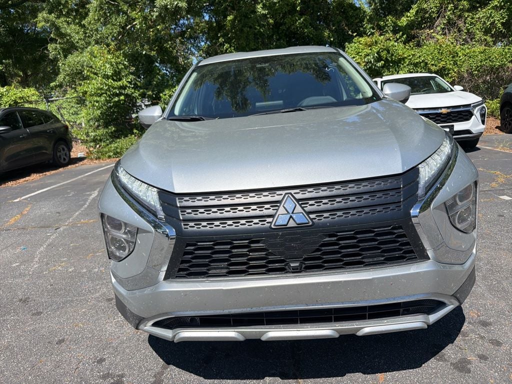 mitsubishi eclipse cross 2025 JA4ATWAA4SZ005958 image mitsubishi eclipse cross 2025 JA4ATWAA4SZ005958 image